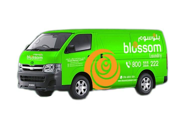 blossomdrycleaner