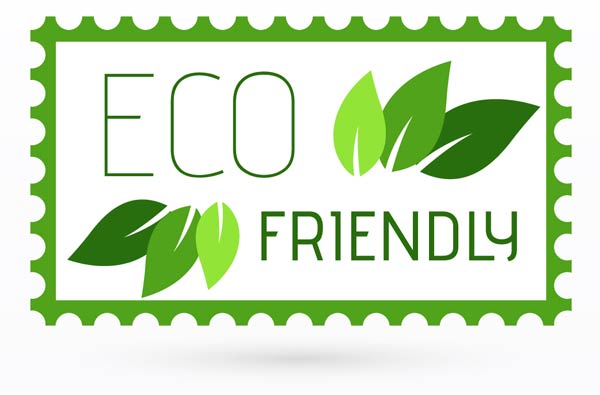 eco friendly