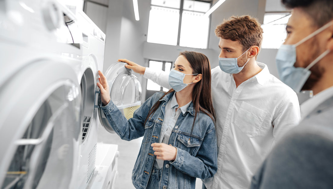 Benefits Of Offering A Laundry Service To Your Employees in Dubai