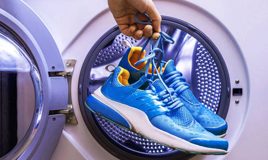 7 Reasons You Need to Stop Stressing About Steps to Drying Your Shoes in the Dryer