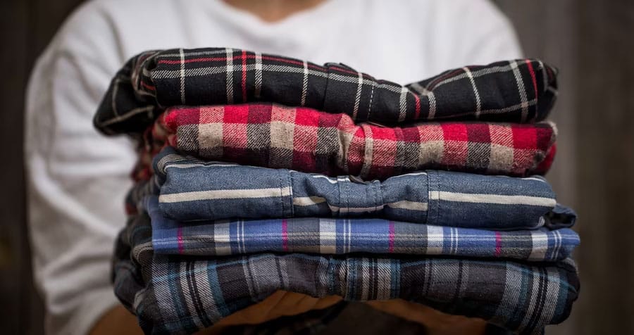 dry cleaning