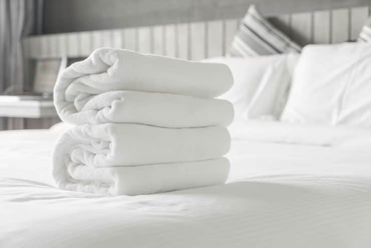 bed dry cleaning