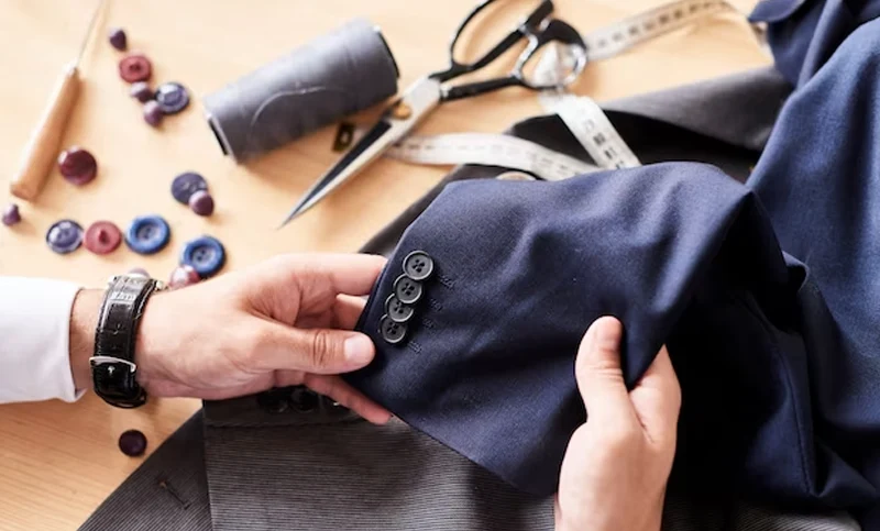 Alterations And Repairs