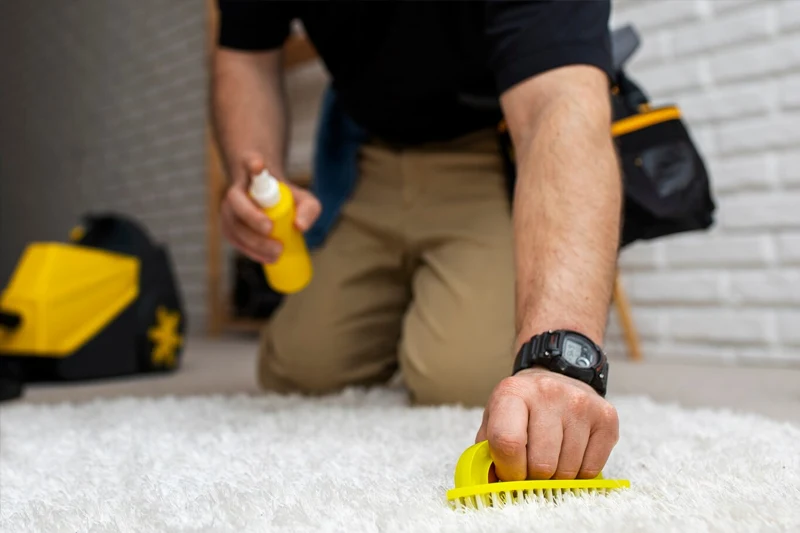 Odor Elimination
