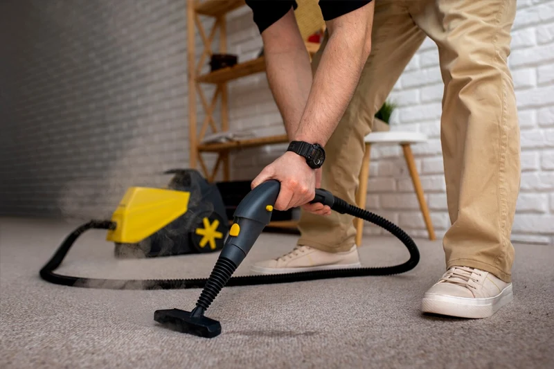 Odor Elimination