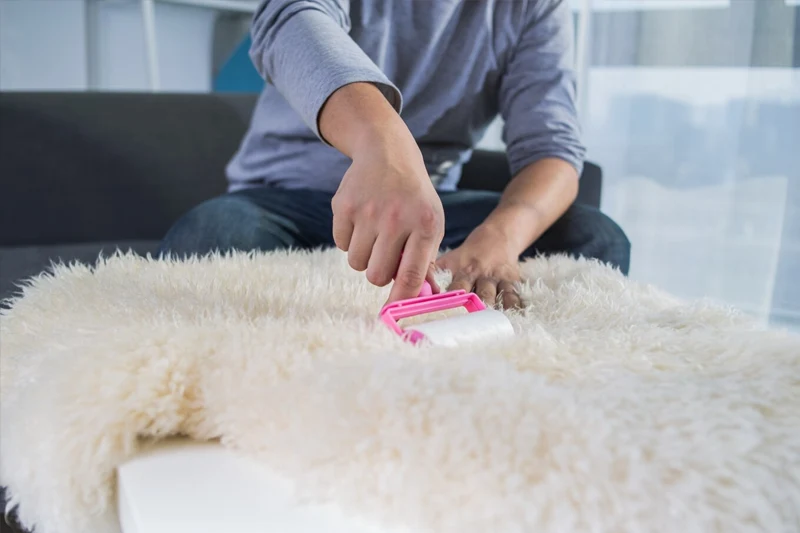 Stain Treatment