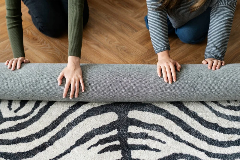 Carpet Protection And Fiber Care