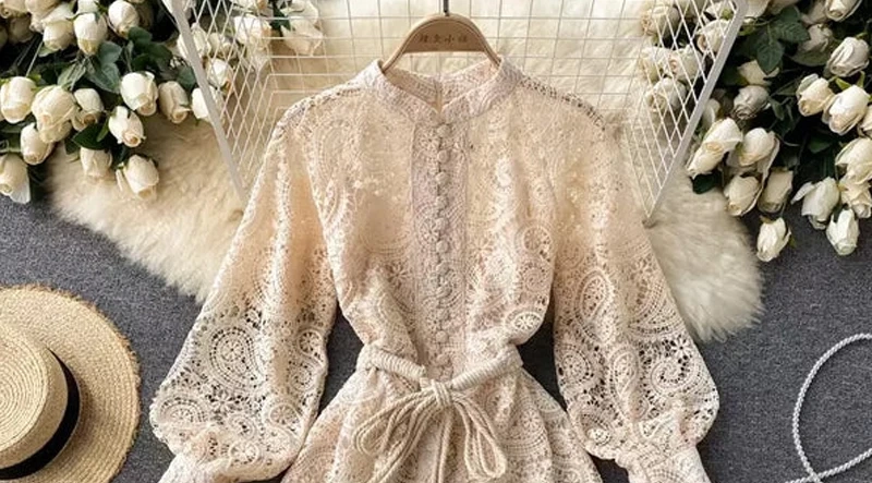 Restoring Your Wedding Dress to Its Original Glory: The Benefits of Professional Cleaning