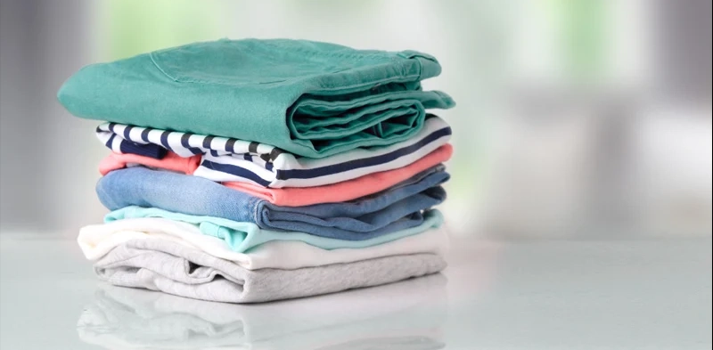 Professional Ironing Service