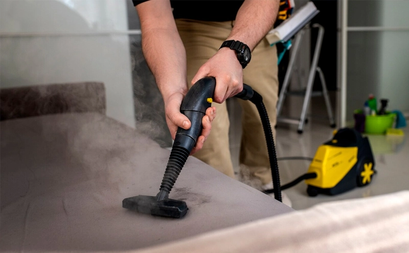 Expertise And Quality Cleaning