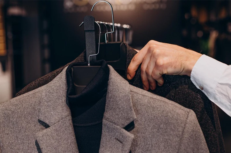 The Importance of Dry Cleaning for Special Events