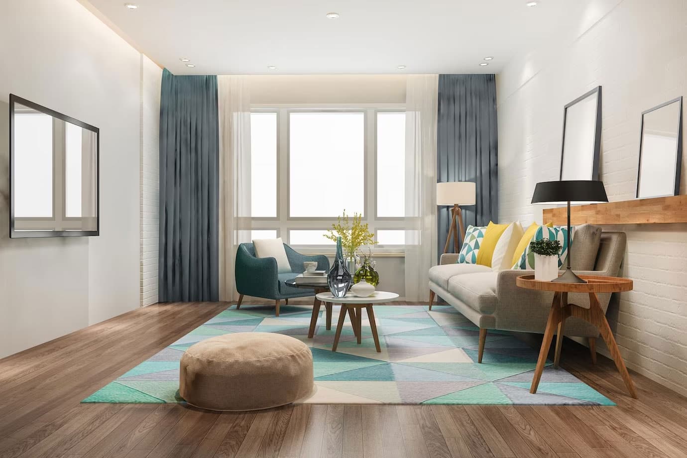 How a Professional Cleaning Service Can Transform Your Living Space