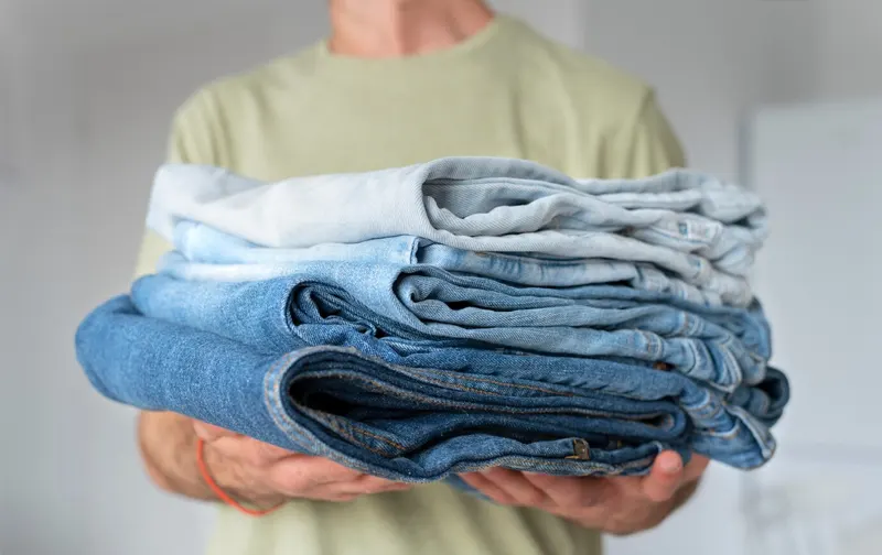 Laundry in Dubai