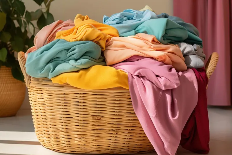 laundry service in Dubai